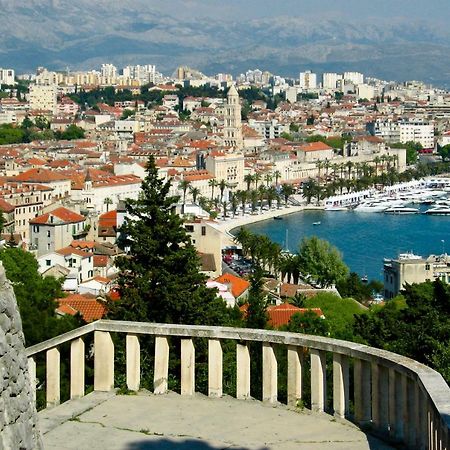 Single Rooms In The Heart Of Split Dış mekan fotoğraf