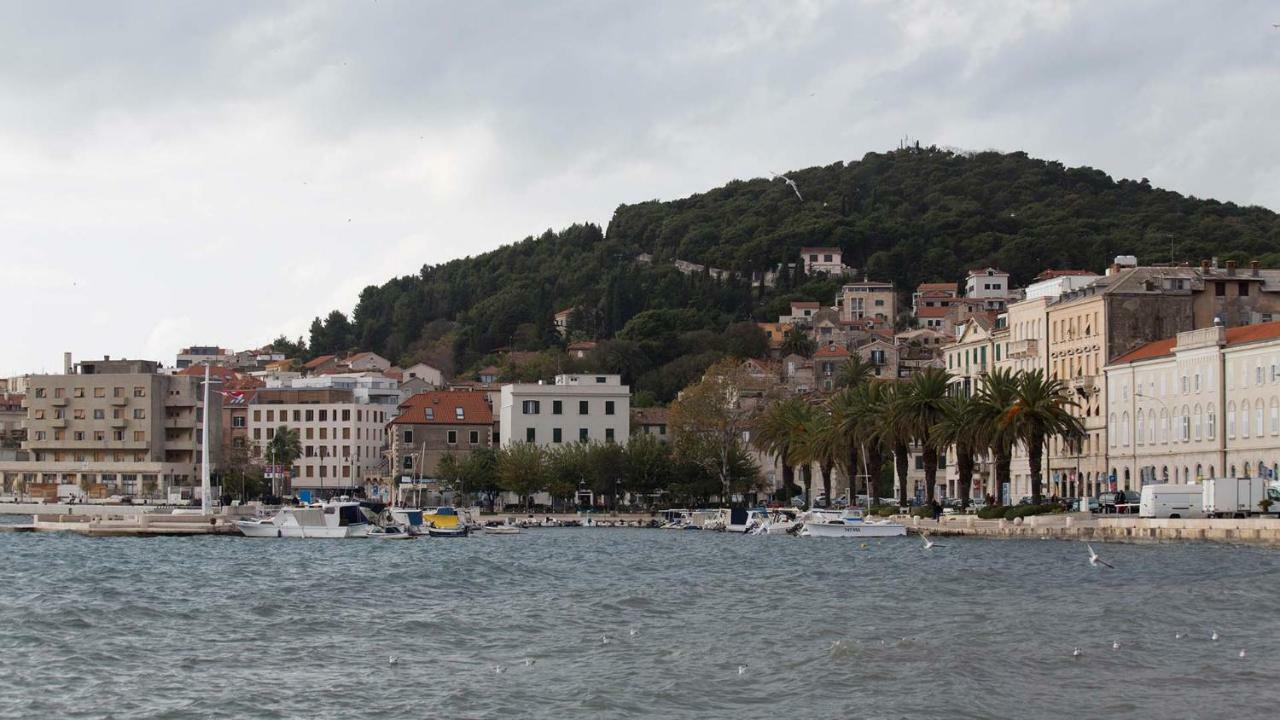 Single Rooms In The Heart Of Split Dış mekan fotoğraf