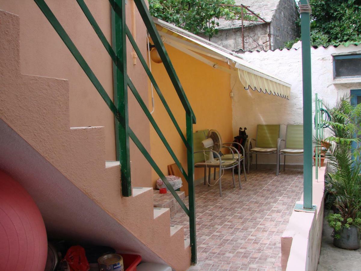 Single Rooms In The Heart Of Split Dış mekan fotoğraf