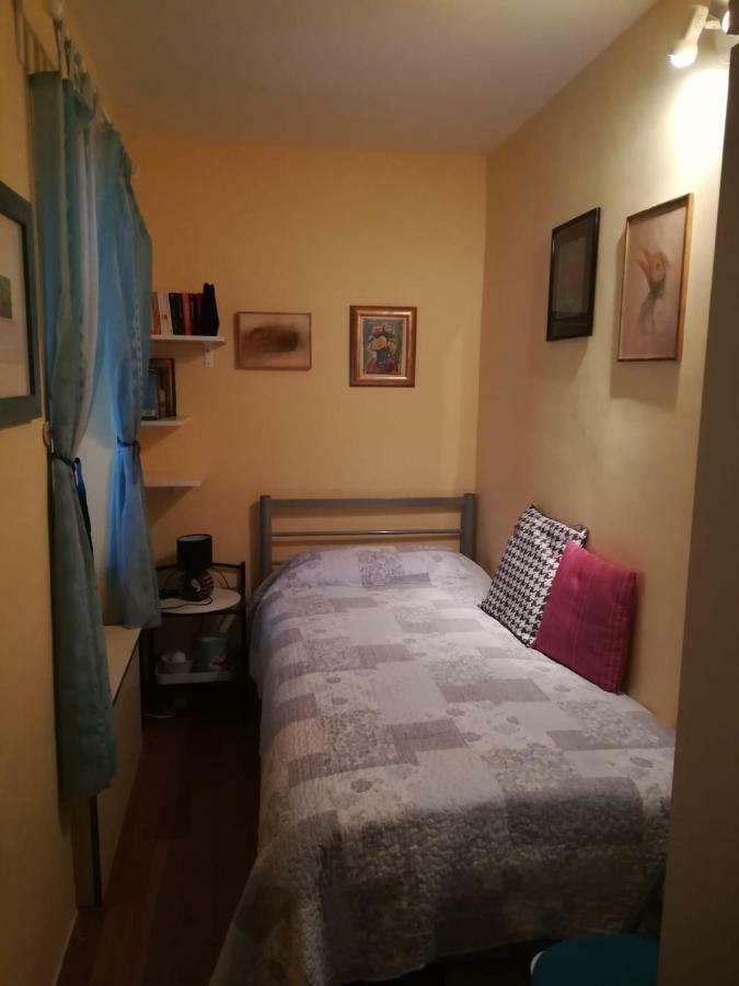Single Rooms In The Heart Of Split Dış mekan fotoğraf