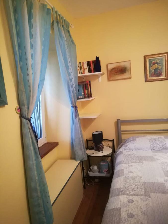 Single Rooms In The Heart Of Split Dış mekan fotoğraf